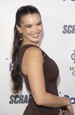 PARIS BERELC at Polaris Benefit Human Trafficking Awareness Month in Los Angeles 01/15/2026