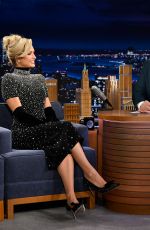 PARIS HILTON at Tonight Show Starring Jimmy Fallon 01/26/2026