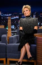 PARIS HILTON at Tonight Show Starring Jimmy Fallon 01/26/2026