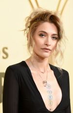 PARIS JACKSON at Vanity Fair and Amazon MGM Studios Celebrate Awards Season 2026 in Los Angeles 01/10/2026