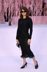 PENELOPE CRUZ at Chanel Haute Couture Week Spring/Summer 2026 Show at Paris Fashion Week 01/27/2026