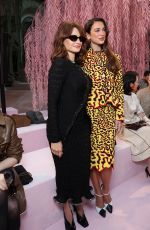 PENELOPE CRUZ at Chanel Haute Couture Week Spring/Summer 2026 Show at Paris Fashion Week 01/27/2026
