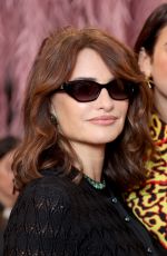 PENELOPE CRUZ at Chanel Haute Couture Week Spring/Summer 2026 Show at Paris Fashion Week 01/27/2026