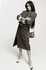 PENELOPE CRUZ for W Magazine China, 2026