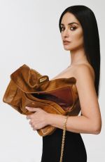 PENELOPE CRUZ for W Magazine China, 2026