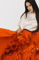 PENELOPE CRUZ for W Magazine China, 2026