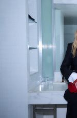 PEYTON LIST at a Photoshoot 01/22/2026
