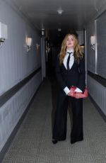 PEYTON LIST at a Photoshoot, January 2026