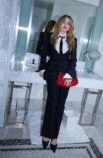 PEYTON LIST at a Photoshoot, January 2026