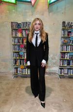 PEYTON LIST at School Spirits Fan Screening at Vidiots in Los Angeles 01/20/2026
