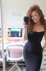 PHOEBE GINGER - Instagram Photos 01/22/2026