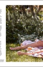 PIA MILLER in Marie Claire Australia, February 2026