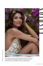 PIA MILLER in Marie Claire Australia, February 2026