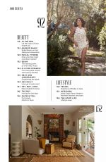 PIA MILLER in Marie Claire Australia, February 2026