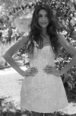 PIA MILLER in Marie Claire Australia, February 2026