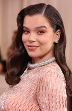 Pregnant HAILEE STEINFELD at 83rd Annual Golden Globe Awards in Beverly Hills 01/11/2026