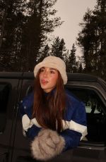 PRESLEY ELISE - Instagram Photos 01/30/2026