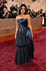 PRIYANKA CHOPRA at 83rd Annual Golden Globe Awards in Beverly Hills 01/11/2026