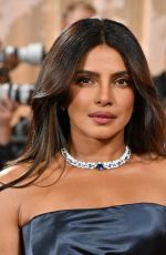 PRIYANKA CHOPRA at 83rd Annual Golden Globe Awards in Beverly Hills 01/11/2026