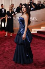 PRIYANKA CHOPRA at 83rd Annual Golden Globe Awards in Beverly Hills 01/11/2026