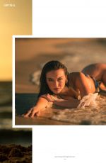 RACHEL for Empyreal Magazine, January 2026