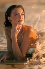 RACHEL for Empyreal Magazine, January 2026