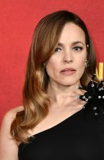 RACHEL MCADAMS at Send Help World Premiere in Hollywood 01/21/2026