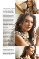 RACHEL PIZZOLATO in VIVYD Magazine, December 2025