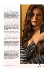 RACHEL PIZZOLATO in VIVYD Magazine, December 2025