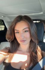 RACHEL PIZZOLATO - Instagram Photos 01/17/2026