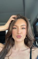 RACHEL PIZZOLATO - Instagram Photos 01/17/2026