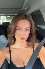RACHEL PIZZOLATO - Instagram Photos 01/17/2026