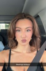 RACHEL PIZZOLATO - Instagram Photos 01/17/2026