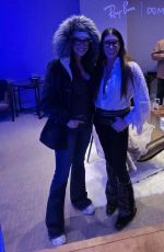 RACHEL PIZZOLATO - Instagram Photos 01/24/2026