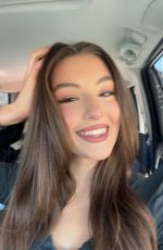 RACHEL PIZZOLATO - Instagram Photos 01/24/2026