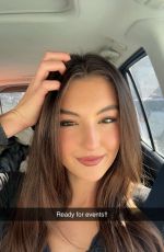 RACHEL PIZZOLATO - Instagram Photos 01/24/2026