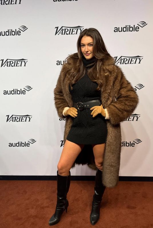 RACHEL PIZZOLATO - Instagram Photos 01/27/2026