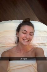 RACHEL PIZZOLATO - Instagram Photos 01/30/2026