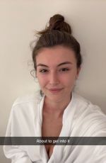 RACHEL PIZZOLATO - Instagram Photos 01/30/2026