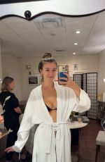 RACHEL PIZZOLATO - Instagram Photos 01/30/2026