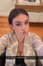 RACHEL PIZZOLATO - Instagram Photos /19/2026