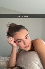 RACHEL PIZZOLATO - Instagram Photos /19/2026
