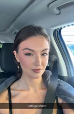 RACHEL PIZZOLATO - Instagram Photos and Video 01/14/2026