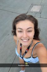 RACHEL PIZZOLATO - Instagram Photos and Video 01/14/2026