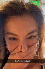 RACHEL PIZZOLATO - Instagram Photos and Video 01/14/2026