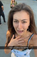 RACHEL PIZZOLATO - Instagram Photos and Video 01/14/2026