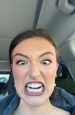 RACHEL PIZZOLATO - Instagram Photos and Video 01/14/2026