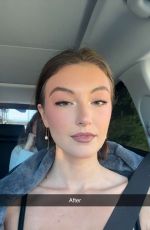 RACHEL PIZZOLATO - Instagram Photos and Video 01/14/2026