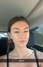 RACHEL PIZZOLATO - Instagram Photos and Video 01/14/2026