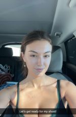 RACHEL PIZZOLATO - Instagram Photos and Video 01/14/2026